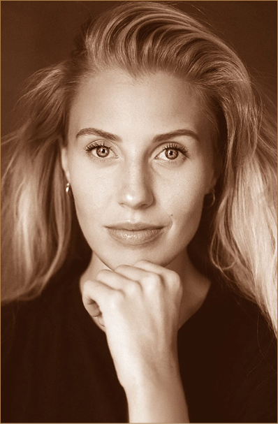 Celinde Schoenmaker