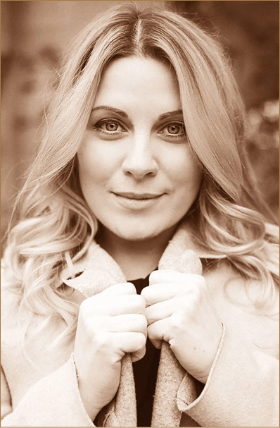 Louise Dearman